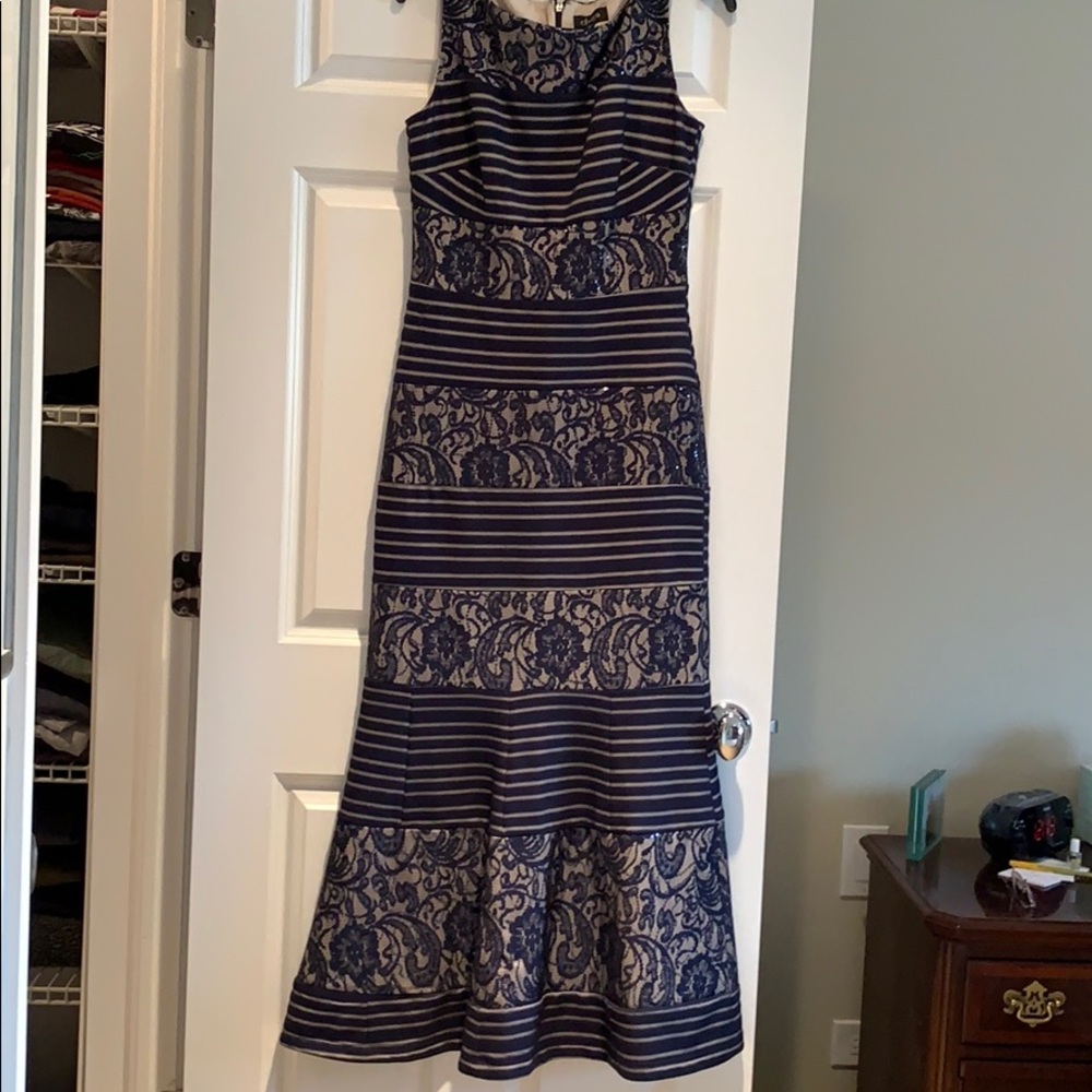 Chaya maxi dress